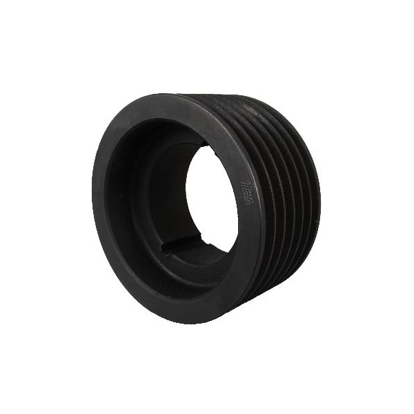 (2517) Hi-Cap Tb Sheave, 6 3V 530 TB